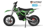 Preview: Dirtbike Gazelle